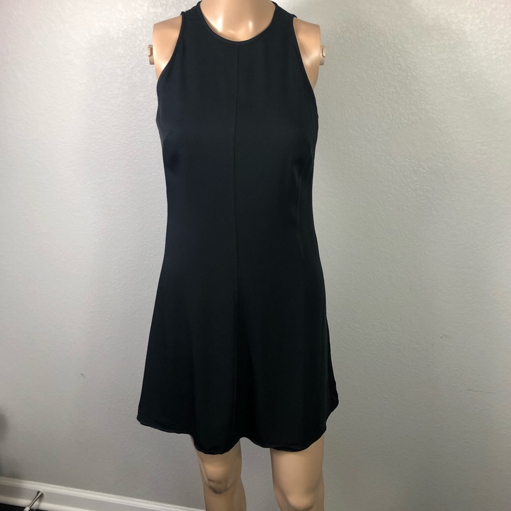 Vintage 90’s J. Crew Dress